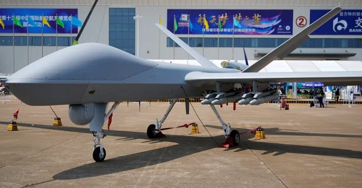 முக்கியமான தொழில்நுட்பங்களுக்கான போட்டியில் மேற்கு நாடுகளை பின்தள்ளி சீனா முன்னிலை!