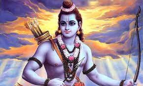 ராமர் தோண்டிய வெந்நீர் ஊற்று