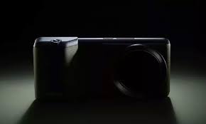 ஸ்மார்ட்போனை கேமராவாக மாற்றும் புதிய சாதனம்... சியோமி வெளியிட்ட சூப்பர் டீசர்..!