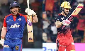 பெங்களூருடன் இன்று பலப்பரீட்சை: தொடர் தோல்விக்கு முற்றுப்புள்ளி வைக்குமா டெல்லி?