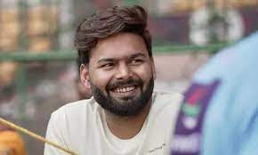 விபத்தில் படுகாயமடைந்த ரிஷப் பண்ட்- ஒவ்வொரு நாளும் குணமடைந்து வருவதாக பேட்டி