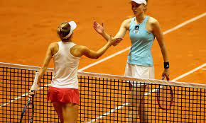 பில்லி ஜீன் கோப்பை டென்னிஸ் போட்டி: தென்கொரியாவிடம் தோற்றது இந்தியா