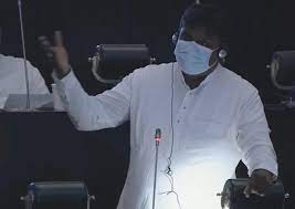 வடக்கு, கிழக்கு அரசியல்வாதிகளுடன் ஜனாதிபதி பேசவேண்டும் – சார்ள்ஸ் வலியுறுத்து !