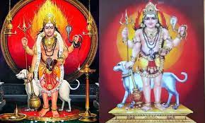 12 ராசிக்காரர்களும் பைரவரை விரதம் இருந்து வழிபட வேண்டிய கிழமைகள்