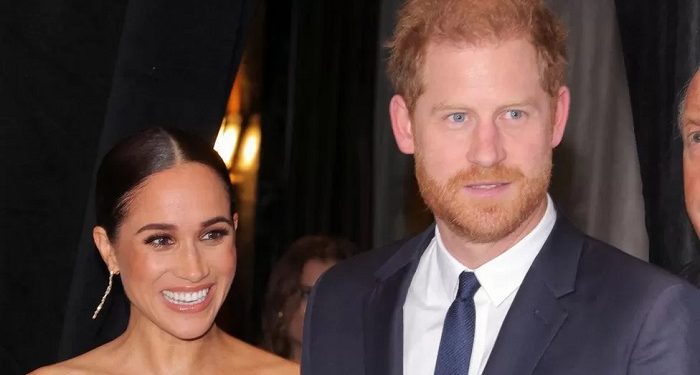 மூன்றாம் சார்லஸ் மன்னரின் முடிசூட்டு விழாவினை புறக்கணிக்கும் மேகன்?