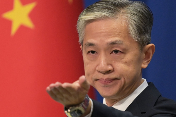 இலங்கையின் கடன் மறுசீரமைப்பு செயல்முறைக்கு சீனா உறுதி!