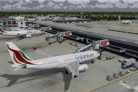 கட்டுநாயக்க விமான நிலையத்திலிருந்து நாடு கடத்தப்பட்ட நபர்..!!!