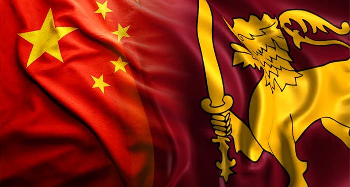 மசகு எண்ணெய் சுத்திகரிப்பு நிலையமொன்றை நாட்டில் ஸ்தாபிக்கவுள்ளதாக குறிப்பிட்டுள்ளார்..சீன தூதுவர்