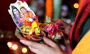 சோமவார விரதத்தை தொடங்க உகந்த நாள்... விரதம் அனுஷ்டிக்கும் முறை...