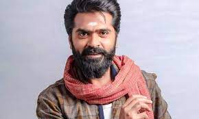 ரசிகர்களுக்கு தடபுடலாக கறி விருந்து.. தானே பரிமாறிய சிம்பு