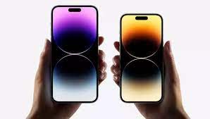 ஐபோன் 15 ப்ரோ சீரிசில் வால்யூம் கண்ட்ரோல் பட்டன் இப்படித் தான் இருக்கும்.. லீக் ஆன புதிய தகவல்