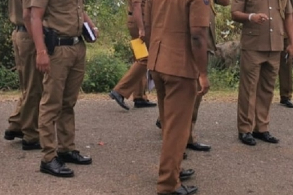 மட்டக்களப்பில் பெண்கள் உட்பட 3 பேர் மீது தாக்குதல்!