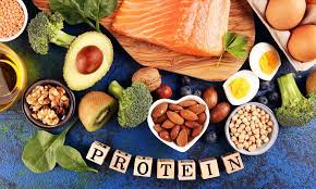 'புரோட்டீன்' பற்றிய சத்தான தகவல்கள்..!