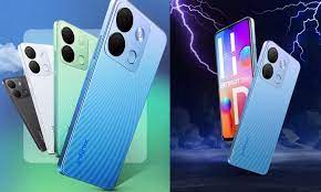 ரூ. 5 ஆயிரம் பட்ஜெட்டில் அறிமுகமான புது ஸ்மார்ட்போன் - இன்ஃபினிக்ஸ் அசத்தல்