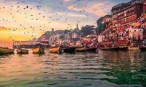 கங்கை நீர் பல ஆண்டுகள் வைத்திருந்தாலும் கெடாது...