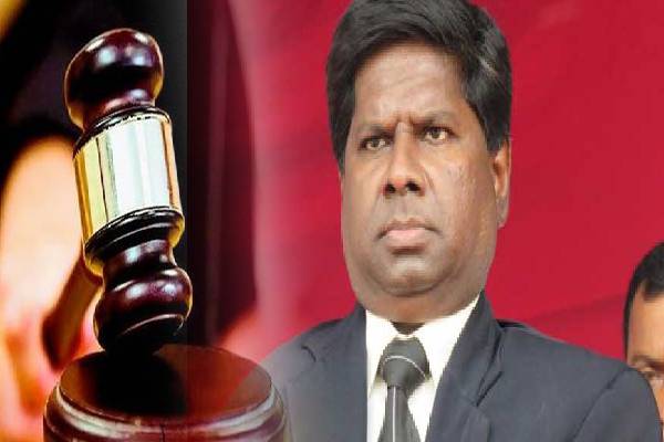 இராணுவ கோப்ரல் அதிகாரிக்கு கடூழிய சிறை தண்டனை விதித்த நீதிபதி இளஞ்செழியன்