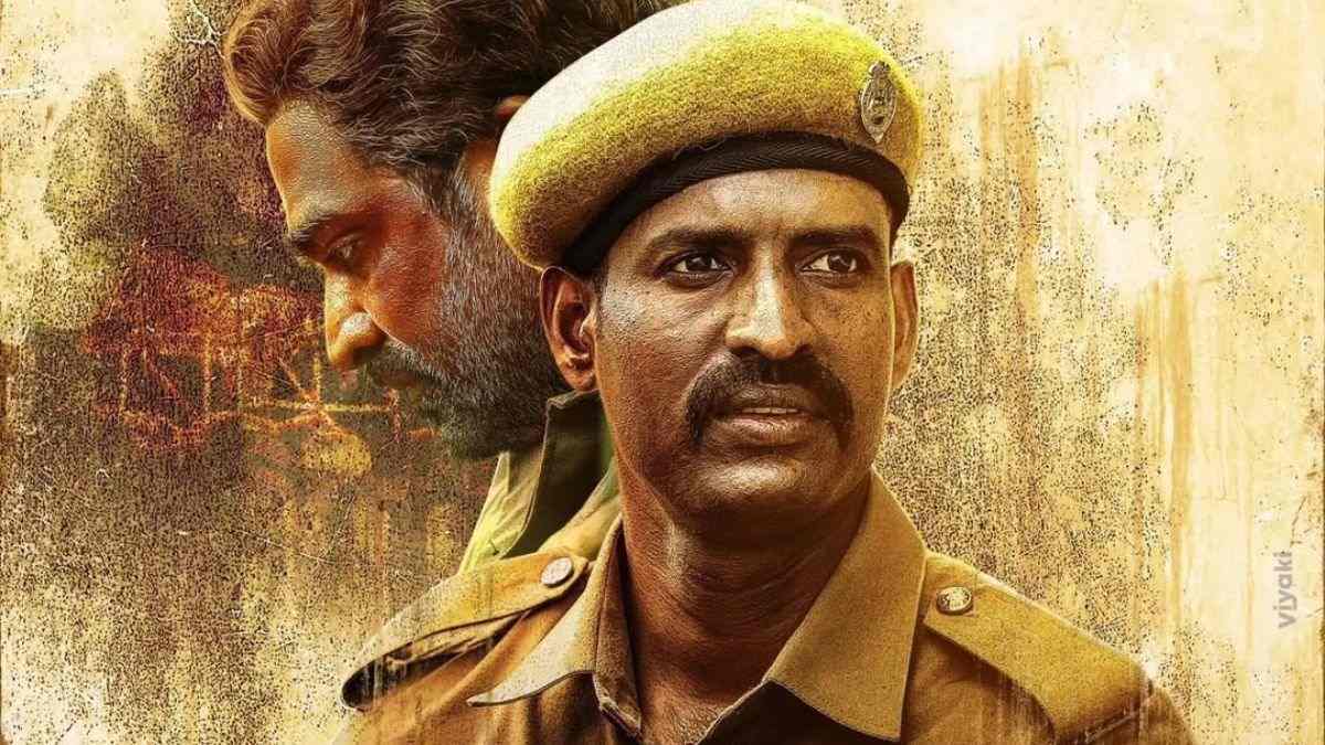 கலாபூர்வமான ஒரு நன்மை 'விடுதலை' படத்தில் இருக்கிறது -சீனுராமசாமி