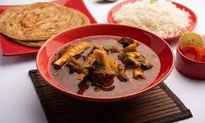 மட்டன் குருமா செய்வது எப்படி ?