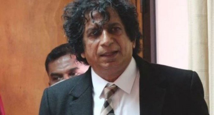 ஈஸ்டர் தாக்குதல் சதி பின்னணி குறித்த சர்ச்சை கருத்து..!!