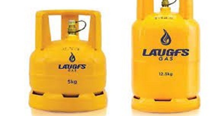 எரிவாயுவின் விலையை குறைத்து லாஃப் எரிவாயு நிறுவனம்