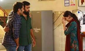 சரியான கதைகள் நடிகர்களையும் தயாரிப்பாளர்களையும் அது தேர்ந்தெடுக்கும் - சமுத்திரகனி