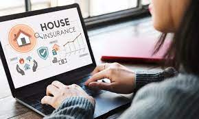 வீட்டை காப்பீடு செய்யும் முன்பு கவனிக்க வேண்டியவை