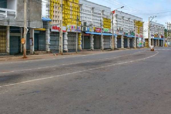 பயங்கரவாத எதிர்ப்பு சட்டத்துக்கு எதிராக அணிதிரள வேண்டும்..!!