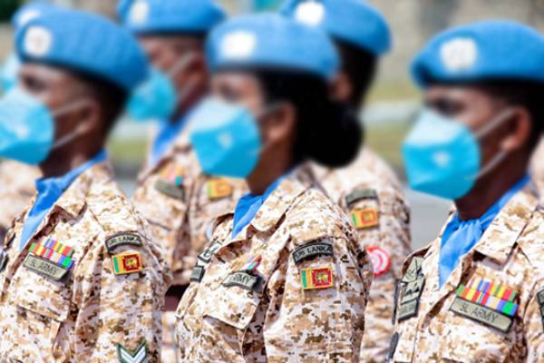 யாழில் பெண் சிப்பாய் டெங்கு தொற்றினால் உயிரிழப்பு