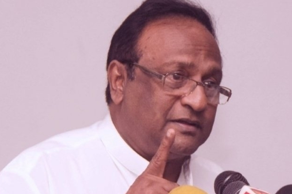 சிங்களவர்களின் பொறுமையை சோதிக்கவேண்டாம் -தமிழர்களை எச்சரிக்கும் சரத்வீரசேகர