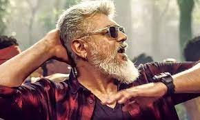 அஜித் பிறந்தநாளில் அடுத்தப் படத்தின் அறிவிப்பு வெளியானது - ரசிகர்கள் மகிழ்ச்சி