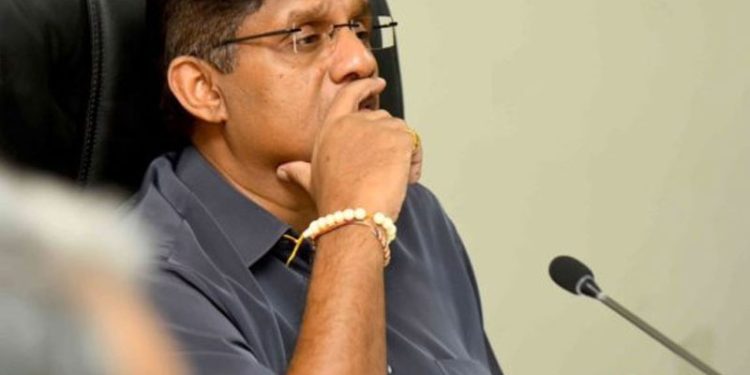 பதவிகளை எதிர்பார்த்து அரசியல் செய்யவில்லை – சஜித்