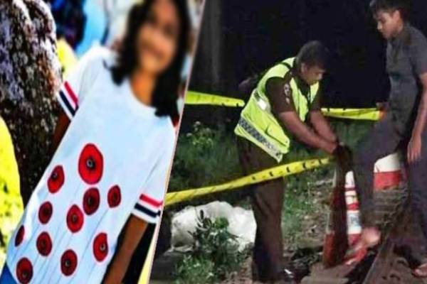 பரபரப்பை ஏற்படுத்தியுள்ள பாடசாலை மாணவியின் மரணம்!