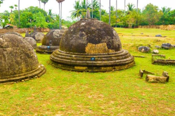 யாழில் மற்றுமொரு காணிக்கு பிக்குகளால் சிக்கல்: இன்று போராட்டத்துக்கு அழைப்பு