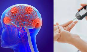 நீரிழிவு நோயாளிகளுக்கு ஏன் பக்கவாதம் ஏற்படுகிறது?