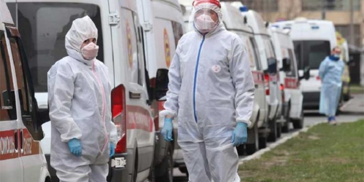 இலங்கையில் அதிகரிக்கும் கொரோனா மரணங்கள்!