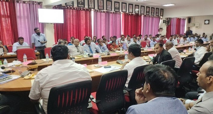 கௌதாரிமுனையில் காற்றாலை மின்னுற்பத்தி திட்டத்திற்கு அனுமதி வழங்க மறுப்பு !!