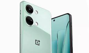 விரைவில் வெளியீடு - இணையத்தில் லீக் ஆன ஒன்பிளஸ் நார்டு 3 விலை விவரங்கள்!