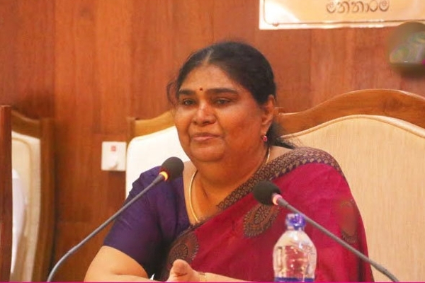 புதிய ஆளுநர்களிடமும் ஜனாதிபதி விடுத்துள்ள கோரிக்கை