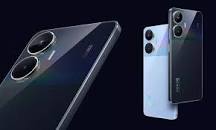 ரூ. 8 ஆயிரம் பட்ஜெட்டில் 6 ஜிபி ரேம் கொண்ட ரியல்மி ஸ்மார்ட்போன் அறிமுகம்