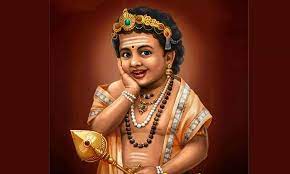 கஷ்டத்திலிருந்து நம்மை காப்பாற்றுவது கந்த சஷ்டி கவசம்