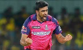 டி20 போட்டிகளில் புதிய சாதனை படைத்த 2-வது இந்திய வீரரானார் அஸ்வின்