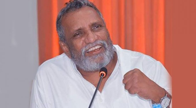 பல தரப்பினரின் முன்மொழிவுகளை பரிசீலித்து மூன்றாம் வாரத்தில் எல்லை நிர்ணயம் குறித்து இறுதி அறிக்கை !!