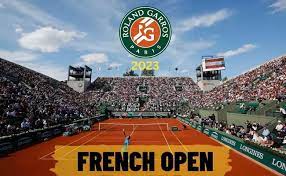 பிரெஞ்சு ஓபன் டென்னிஸ் போட்டி இன்று முதல் தொடக்கம்