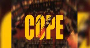 மகாவலி அதிகார சபை மீது கோப் குழு குற்றச்சாட்டு