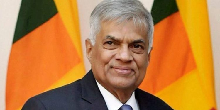 ஐந்து நாள் விஜயமாக சிங்கப்பூர் மற்றும் ஜப்பானுக்கு செல்கின்றார் ஜனாதிபதி ரணில்