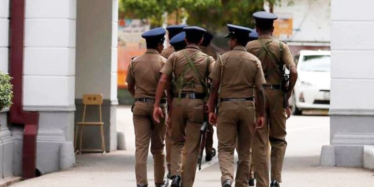 வெசாக் பண்டிகையை முன்னிட்டு விசேட பாதுகாப்பு ஏற்பாடுகள்!