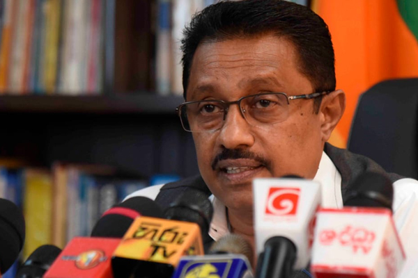 ஜனக ரத்நாயக்கவும் ஜனாதிபதித் தேர்தலில் போட்டி