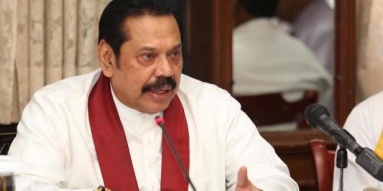 மஹிந்த ராஜபக்ஷ உள்ளிட்டோருக்கு விதிக்கப்பட்ட பயணத்தடை நீக்கம் !