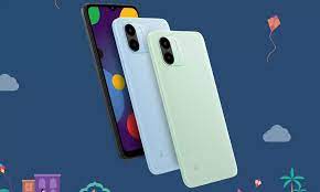 ரூ. 5 ஆயிரம் பட்ஜெட்டில் விற்பனைக்கு வரும் ரெட்மி ஸ்மார்ட்போன்