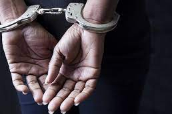 வெளிநாடு வேலைவாய்ப்பு என கூறி 81 இலட்சம் மோசடி செய்த பெண்..!